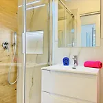 Apartmán New Splendid Bibione