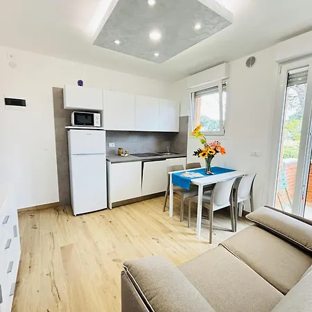 Апартаменты New Splendid