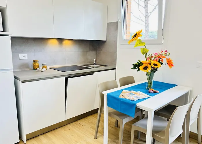 New Splendid Апартаменты