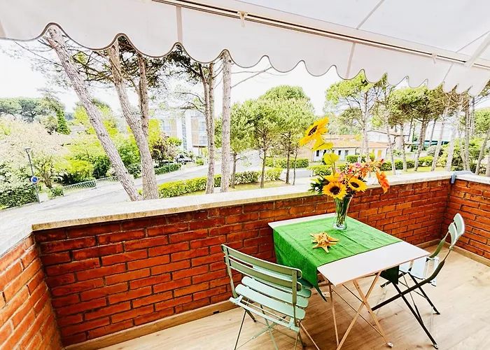 New Splendid * Бибионе