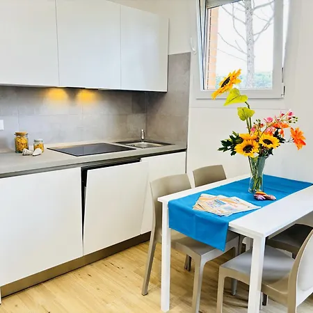 New Splendid Apartman