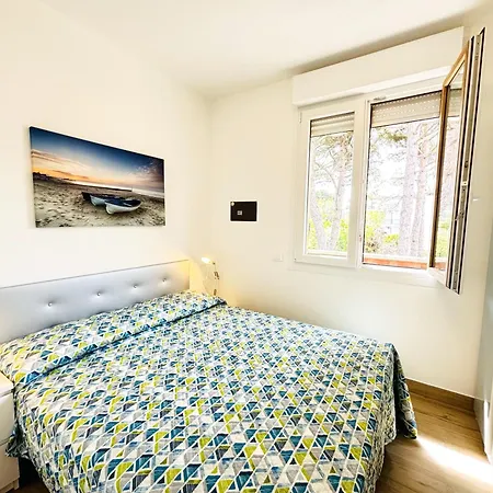 Apartman New Splendid