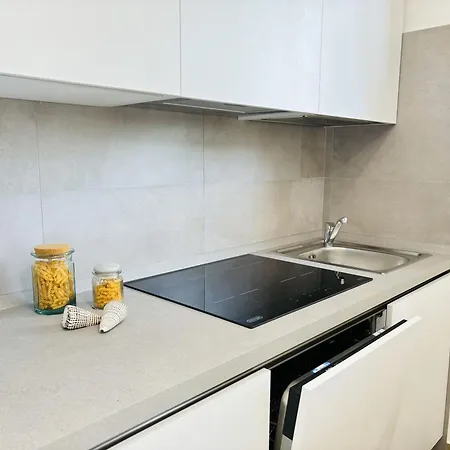 New Splendid Apartman *