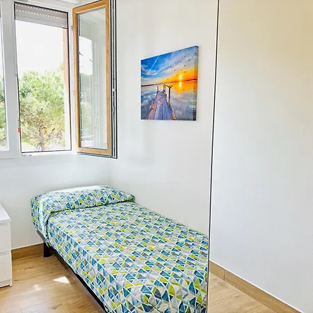 New Splendid Daire Bibione