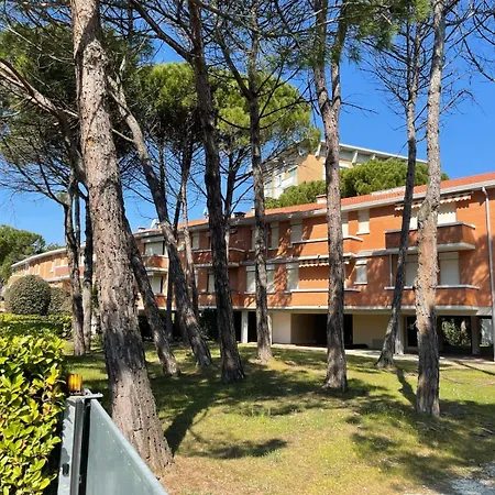 Apartmán New Splendid