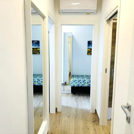 New Splendid Apartman *