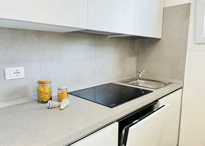 New Splendid Apartment *