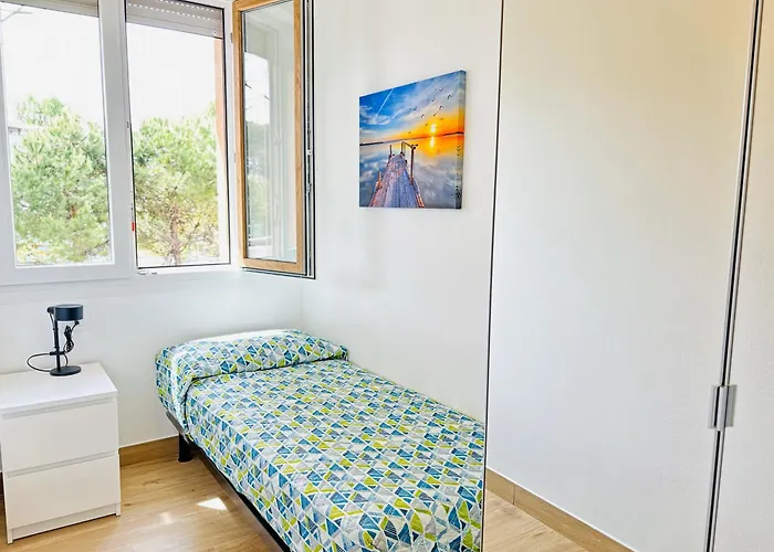 New Splendid Apartment Bibione