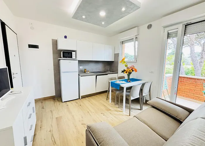 Apartment New Splendid