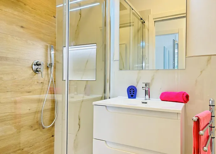 Apartment New Splendid Bibione